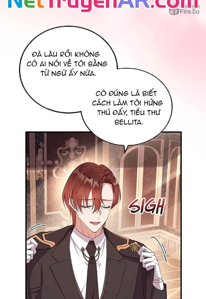 tôi không muốn chết lần nữa! chapter 63 47
