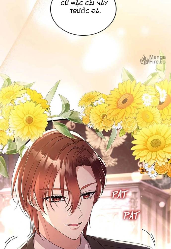 tôi không muốn chết lần nữa! chapter 63 51