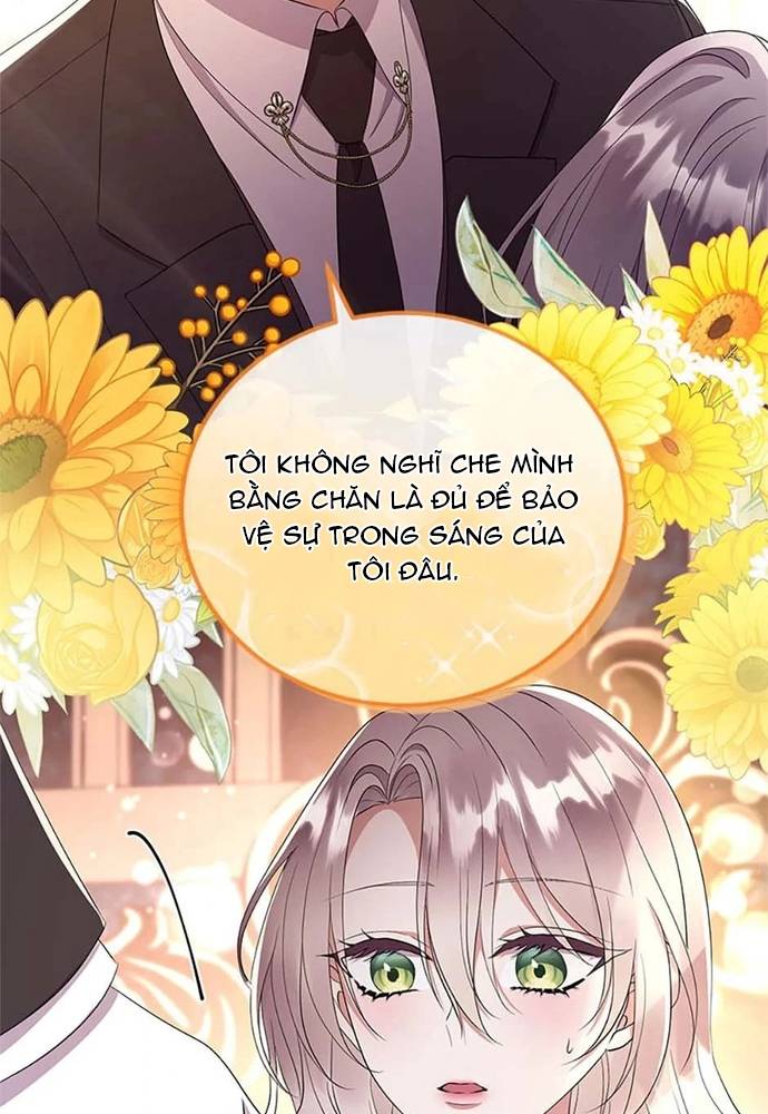 tôi không muốn chết lần nữa! chapter 63 52