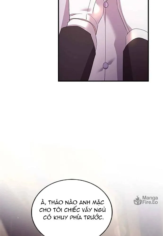 tôi không muốn chết lần nữa! chapter 63 56