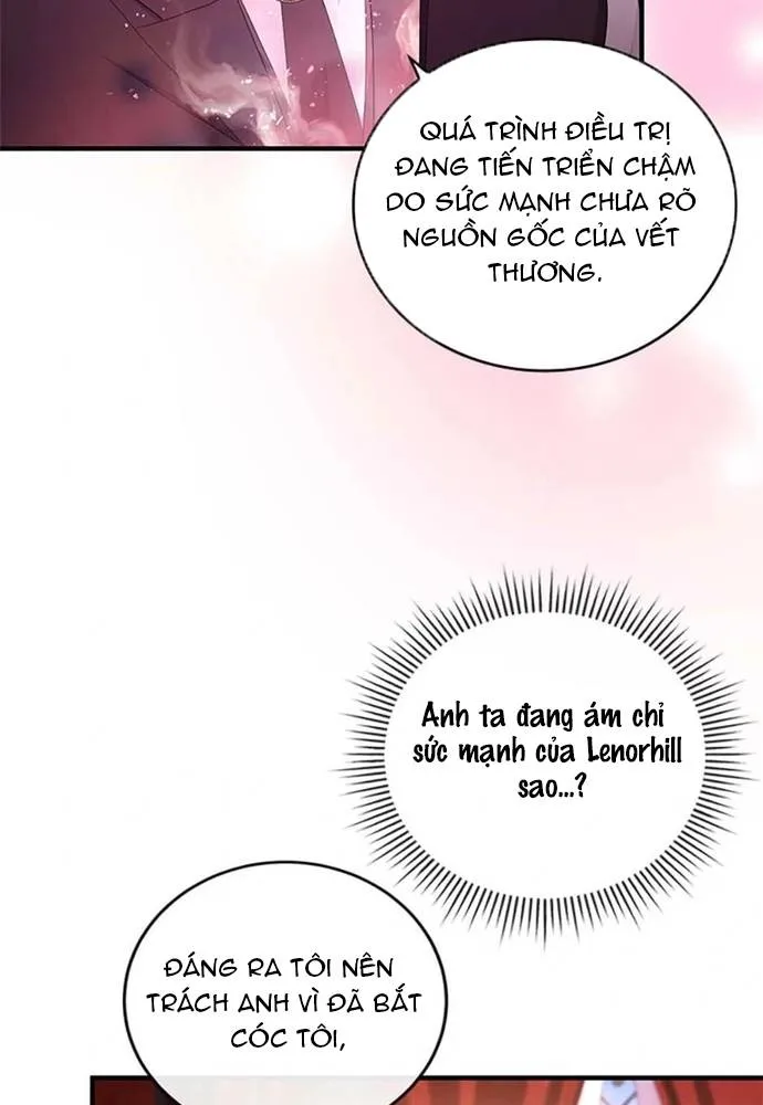 tôi không muốn chết lần nữa! chapter 63 61