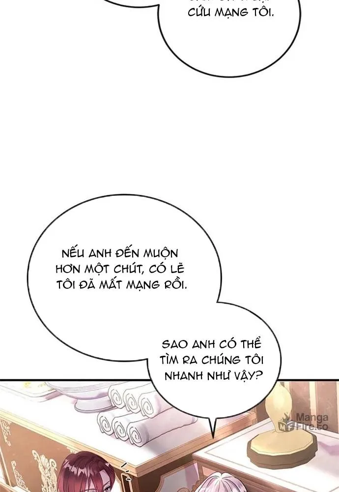 tôi không muốn chết lần nữa! chapter 63 63