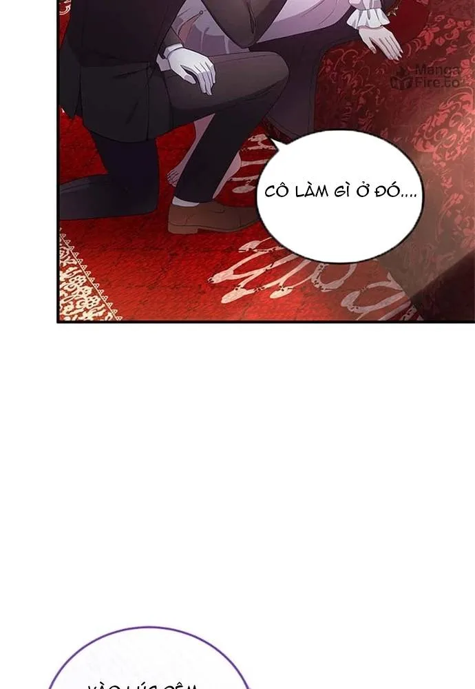 tôi không muốn chết lần nữa! chapter 63 68