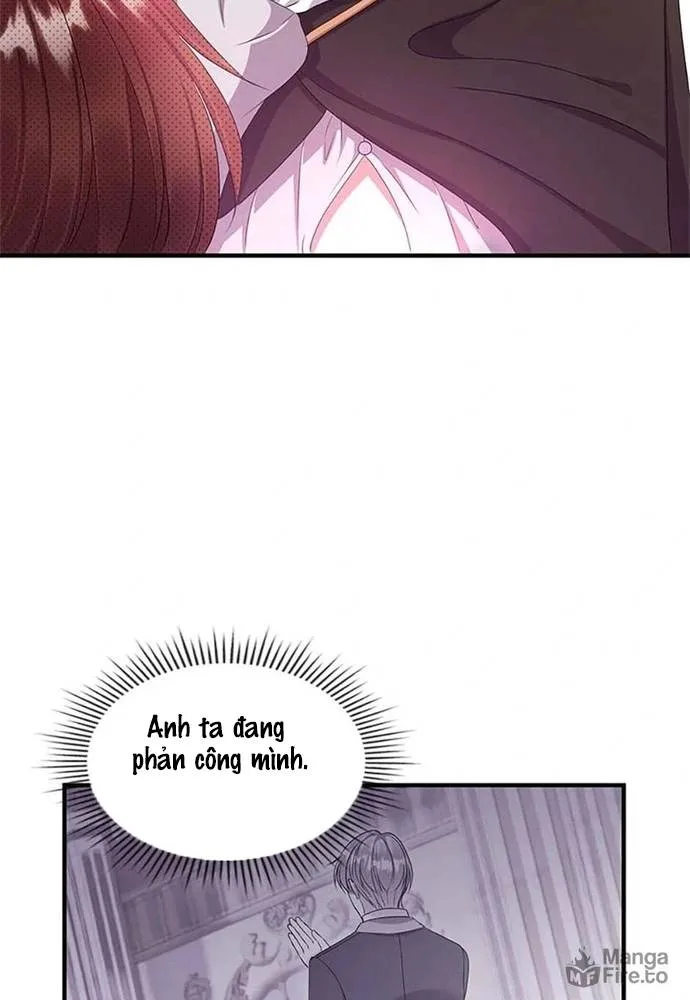 tôi không muốn chết lần nữa! chapter 63 70