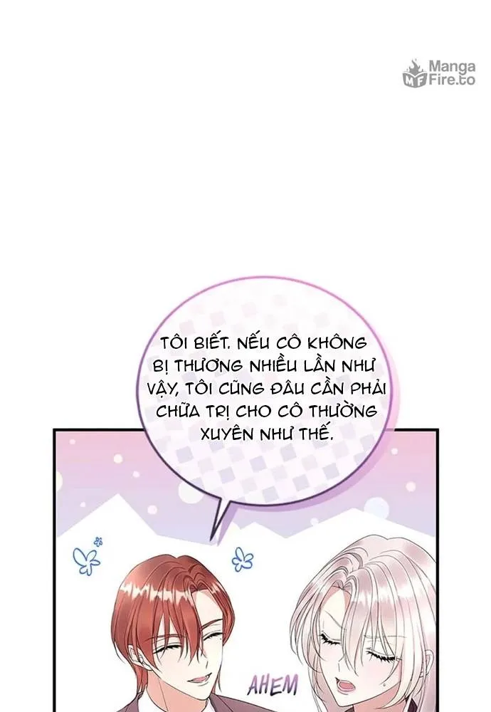 tôi không muốn chết lần nữa! chapter 63 78