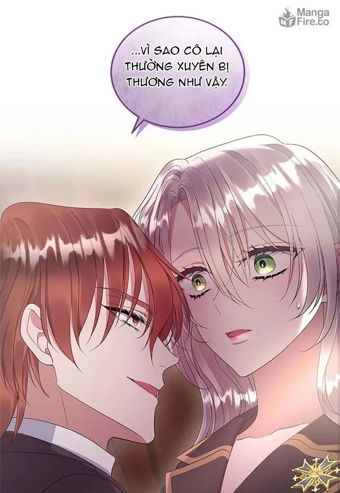 tôi không muốn chết lần nữa! chapter 63 81