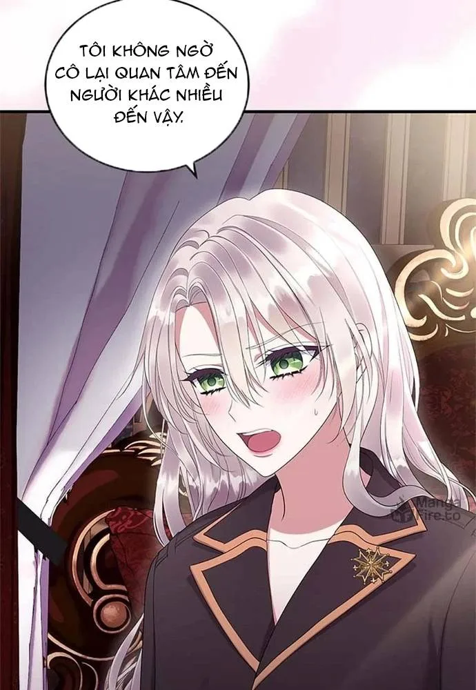 tôi không muốn chết lần nữa! chapter 63 92