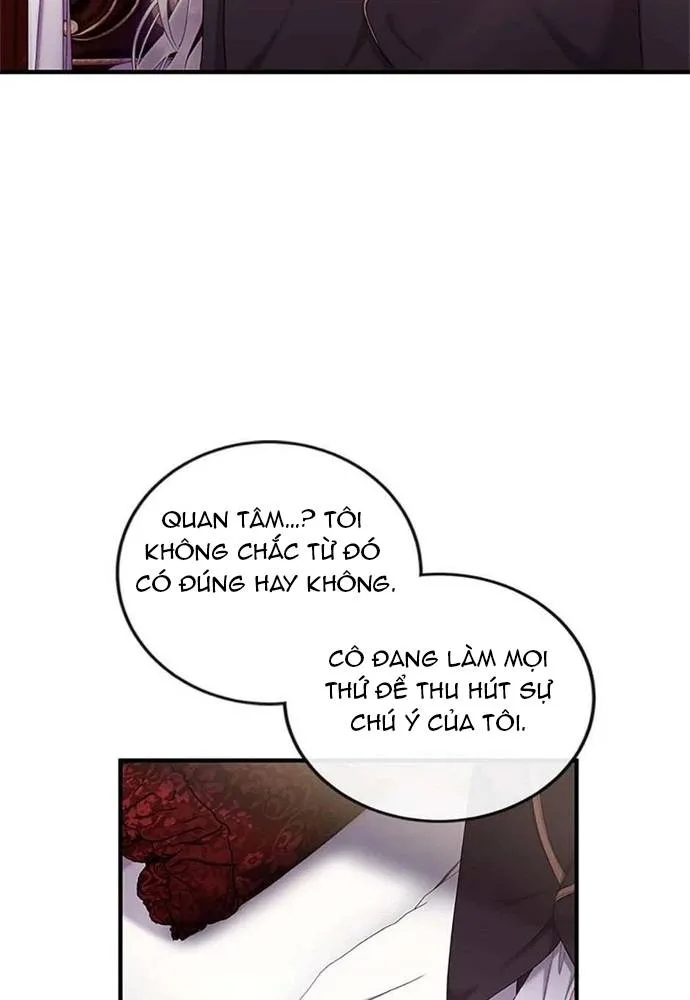 tôi không muốn chết lần nữa! chapter 63 93