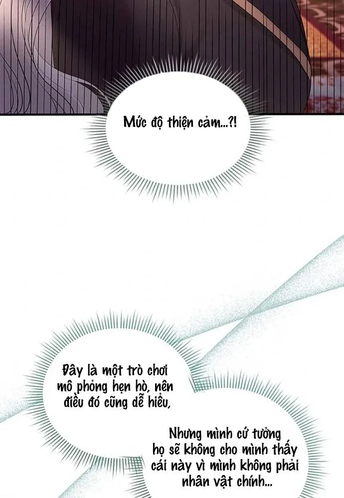 tôi không muốn chết lần nữa! chapter 63 110