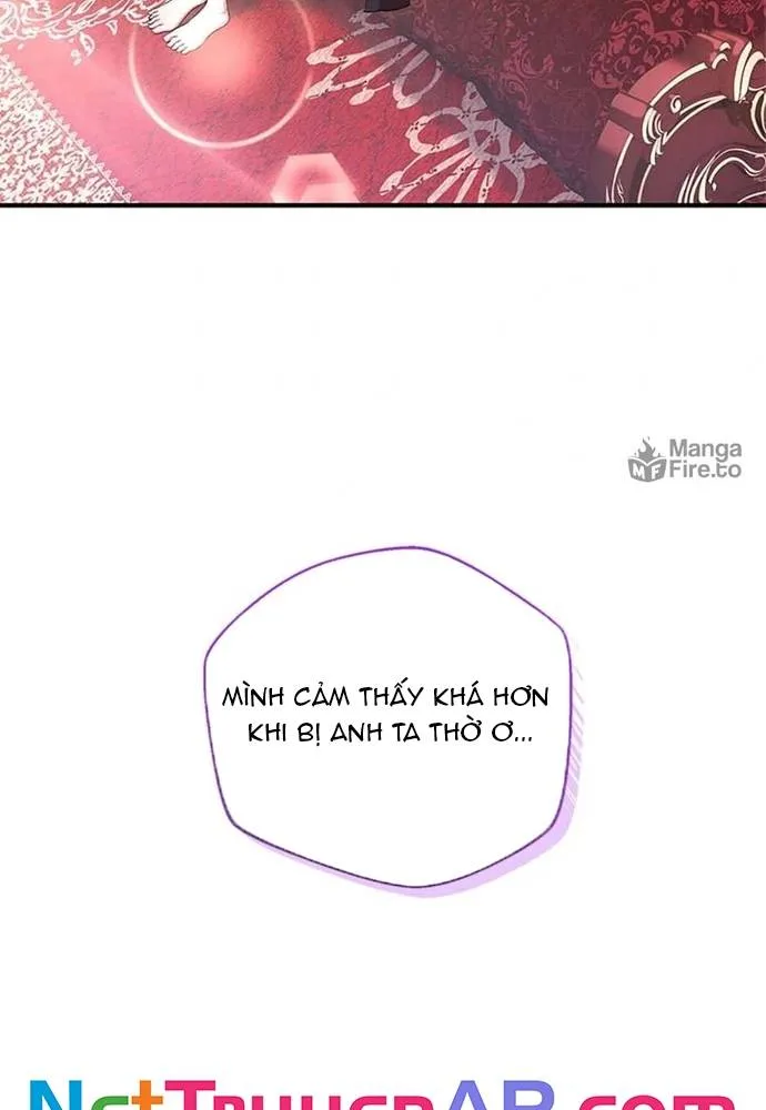 tôi không muốn chết lần nữa! chapter 64 16