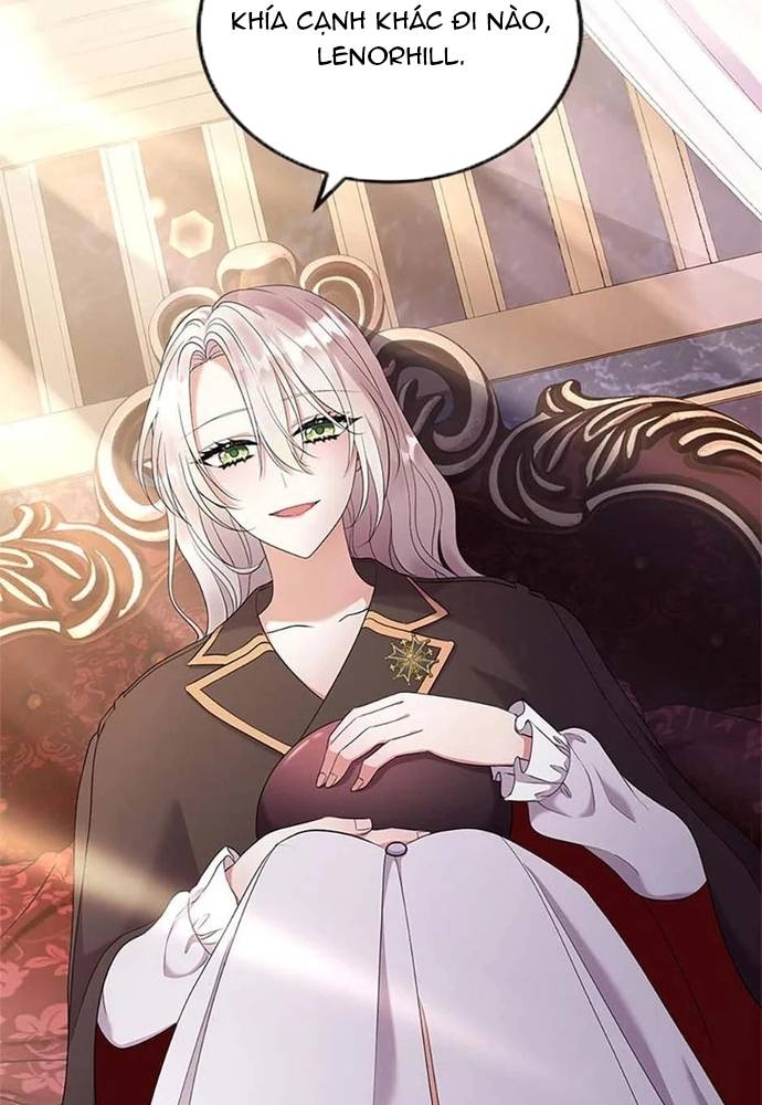 tôi không muốn chết lần nữa! chapter 64 37