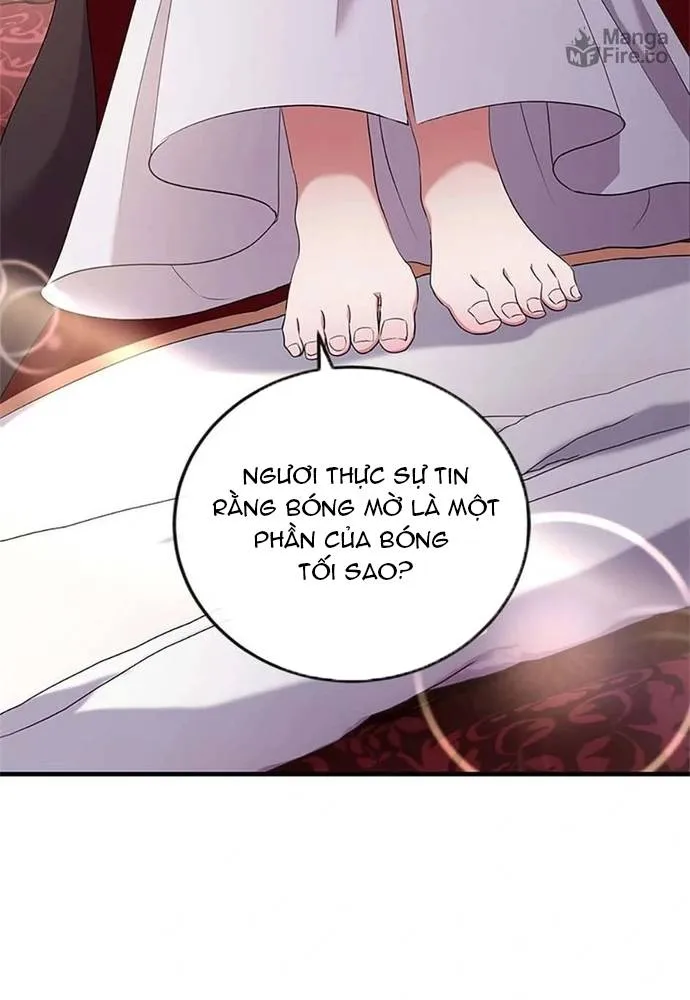 tôi không muốn chết lần nữa! chapter 64 38