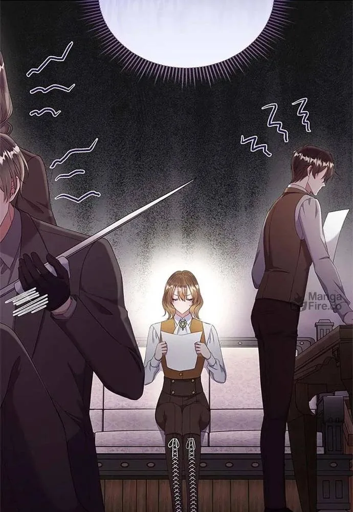 tôi không muốn chết lần nữa! chapter 64 51