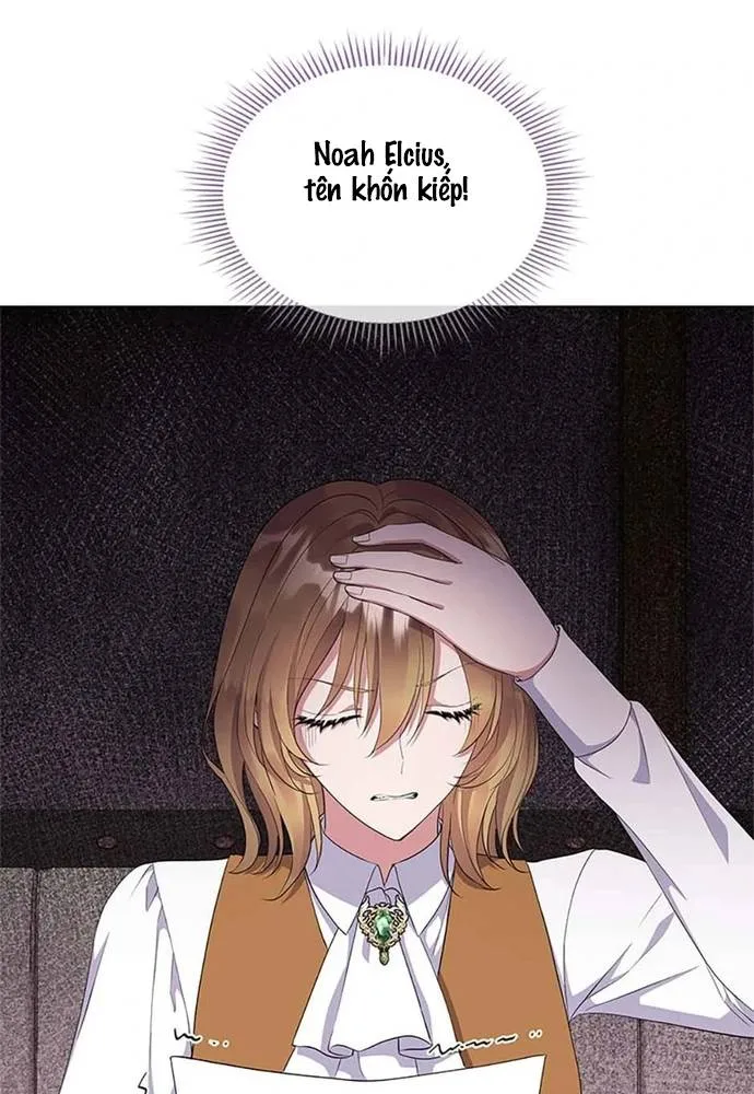 tôi không muốn chết lần nữa! chapter 64 53