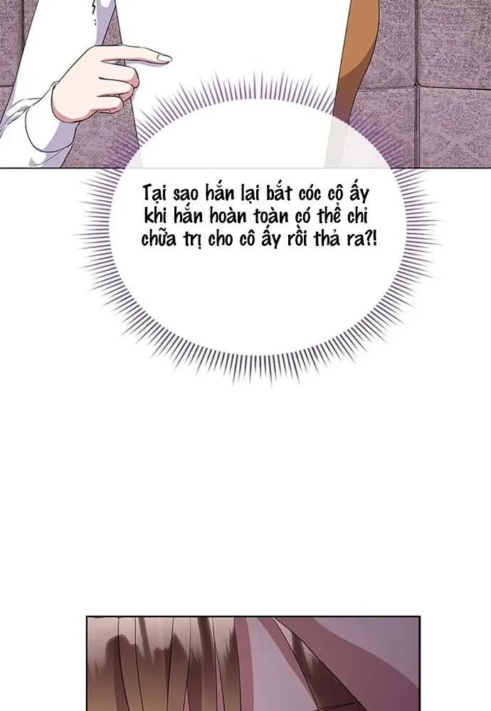 tôi không muốn chết lần nữa! chapter 64 54