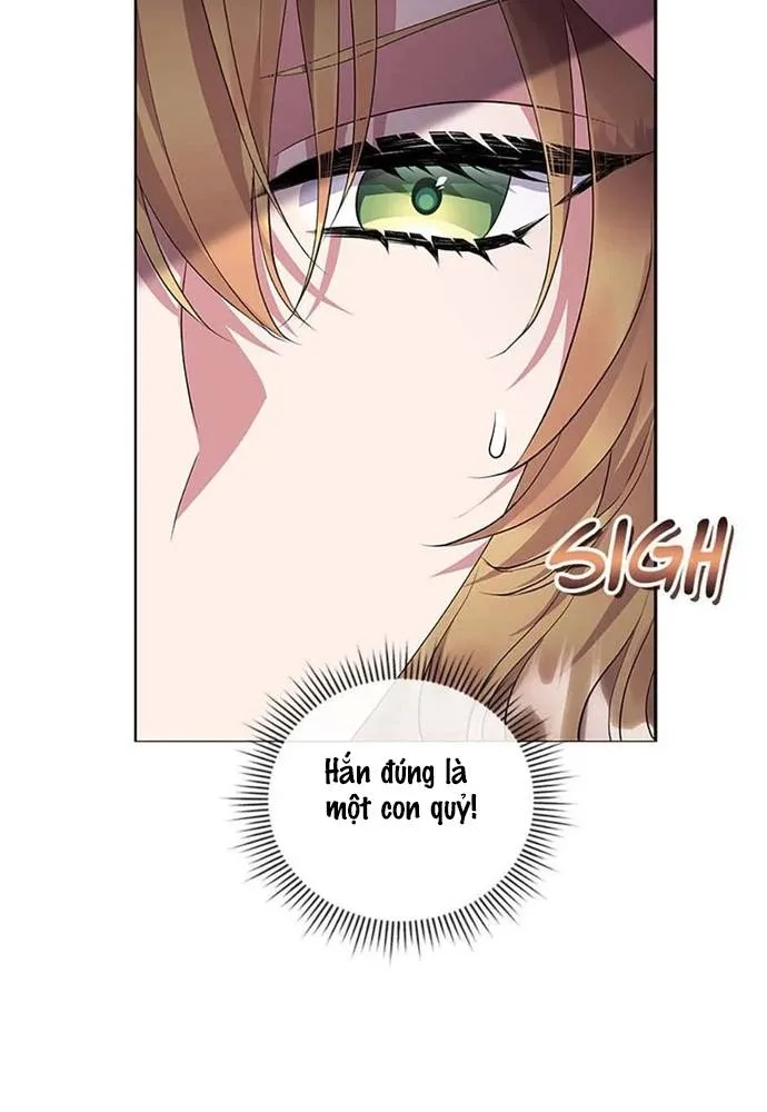 tôi không muốn chết lần nữa! chapter 64 55