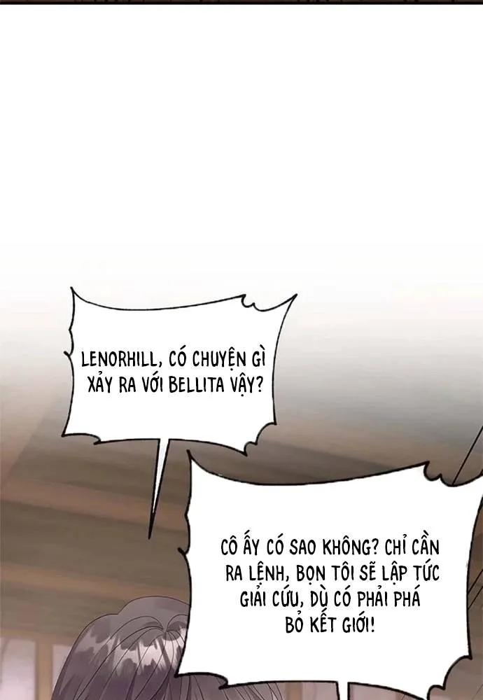 tôi không muốn chết lần nữa! chapter 64 64