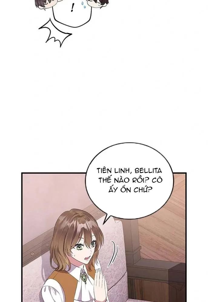 tôi không muốn chết lần nữa! chapter 64 68