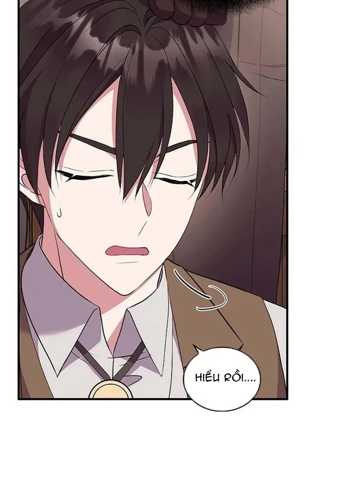 tôi không muốn chết lần nữa! chapter 64 72