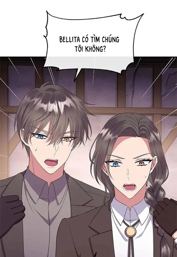 tôi không muốn chết lần nữa! chapter 64 75