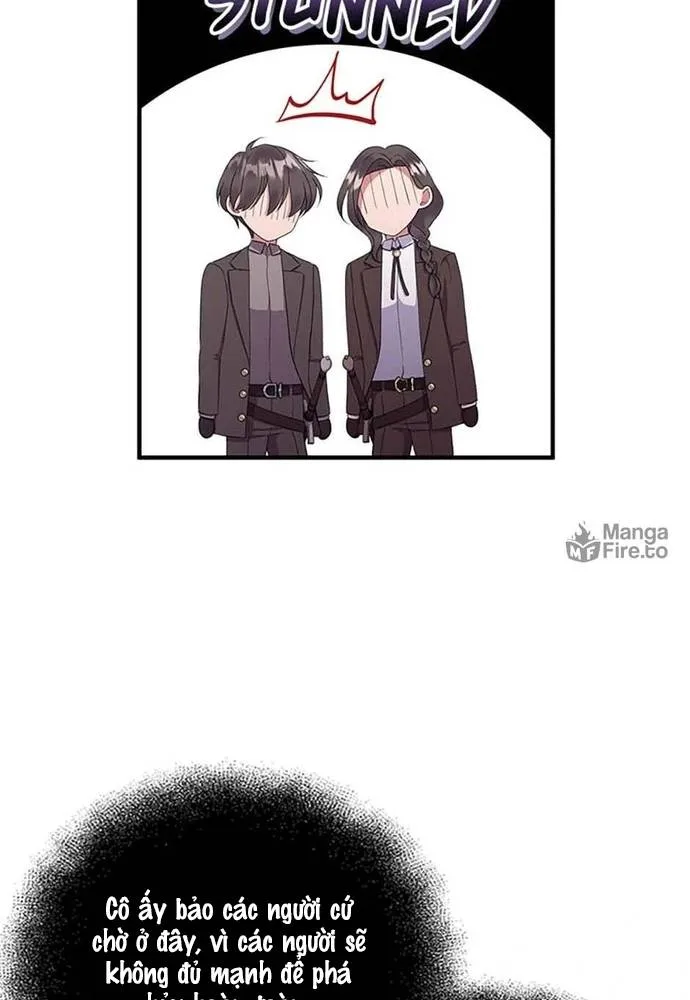 tôi không muốn chết lần nữa! chapter 64 77