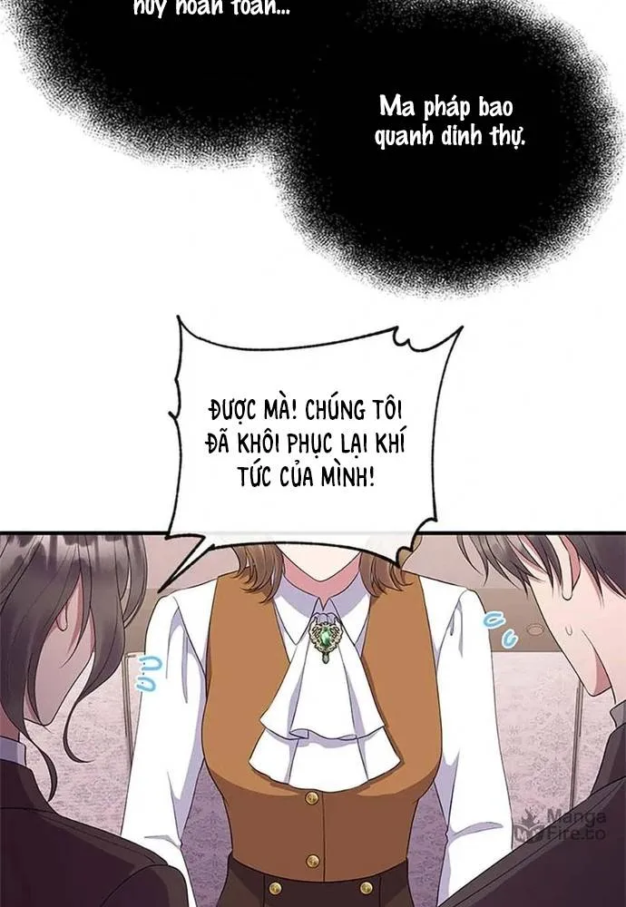 tôi không muốn chết lần nữa! chapter 64 78