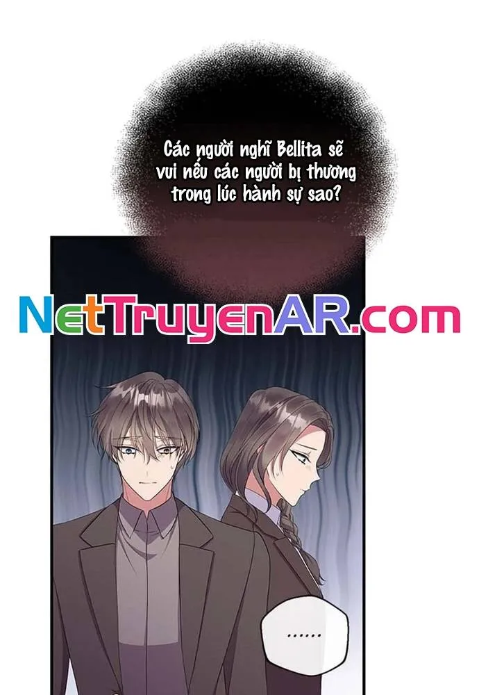 tôi không muốn chết lần nữa! chapter 64 80