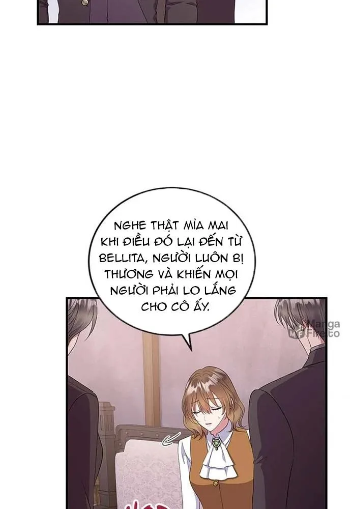 tôi không muốn chết lần nữa! chapter 64 81