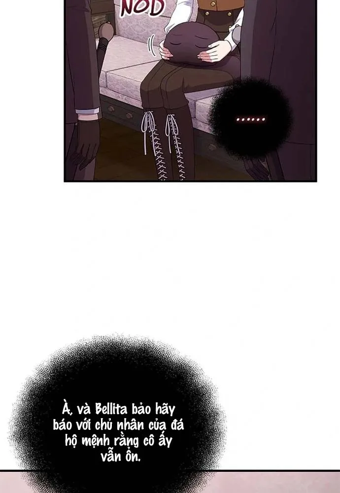 tôi không muốn chết lần nữa! chapter 64 82