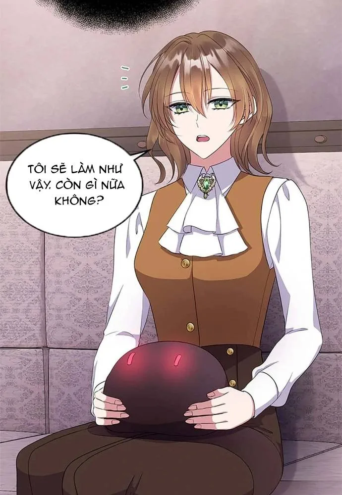 tôi không muốn chết lần nữa! chapter 64 83