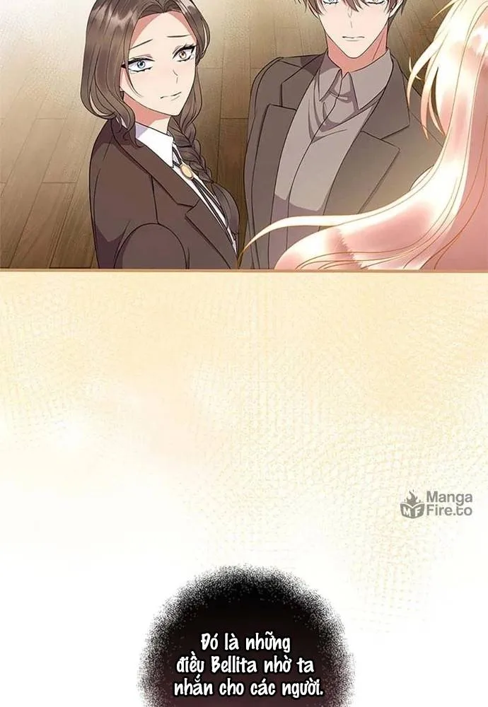 tôi không muốn chết lần nữa! chapter 64 92