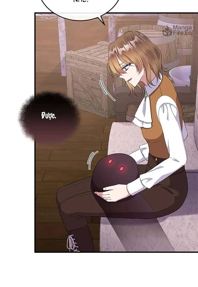 tôi không muốn chết lần nữa! chapter 64 94