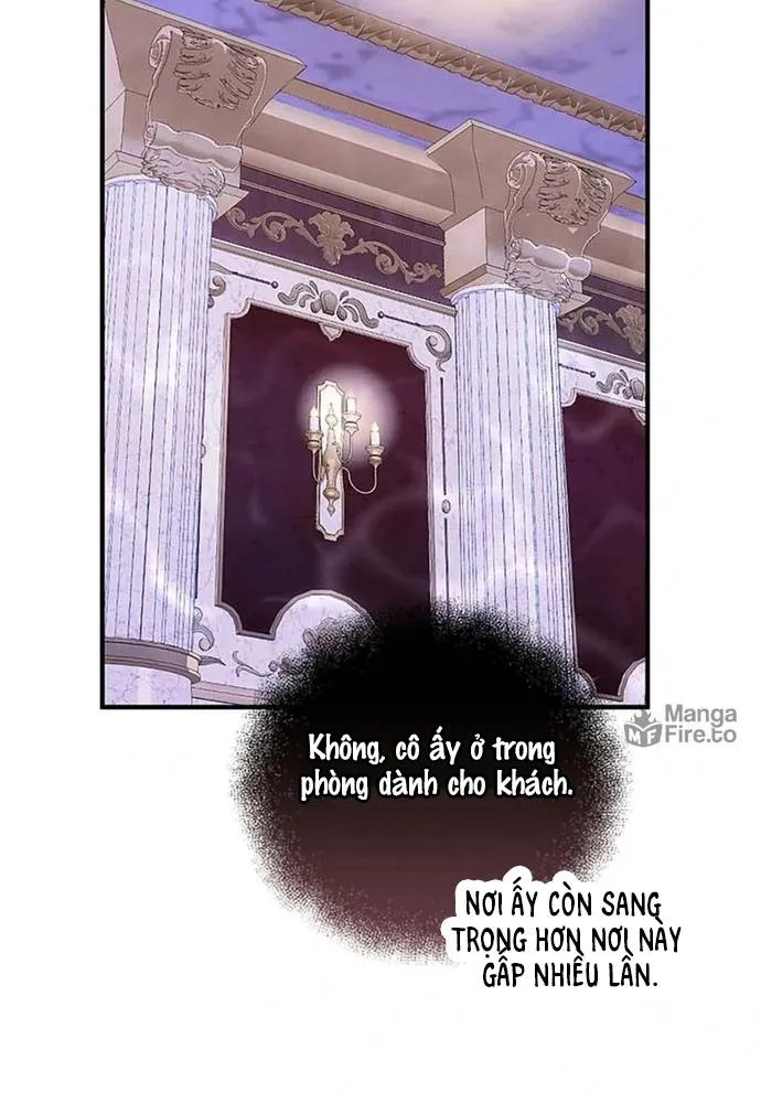 tôi không muốn chết lần nữa! chapter 64 99