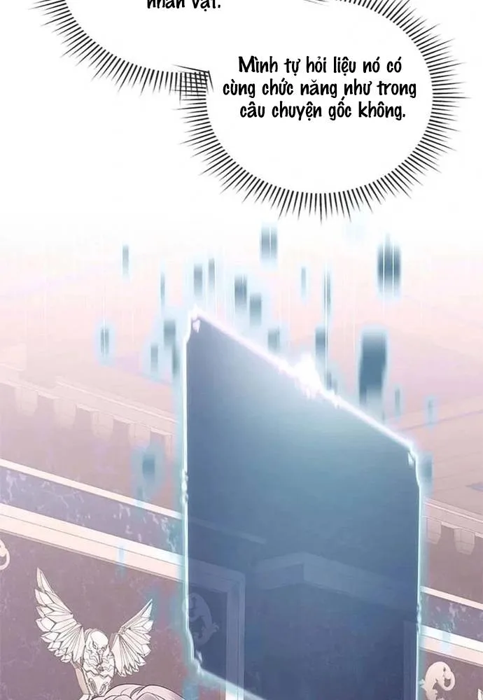 tôi không muốn chết lần nữa! chapter 65 17