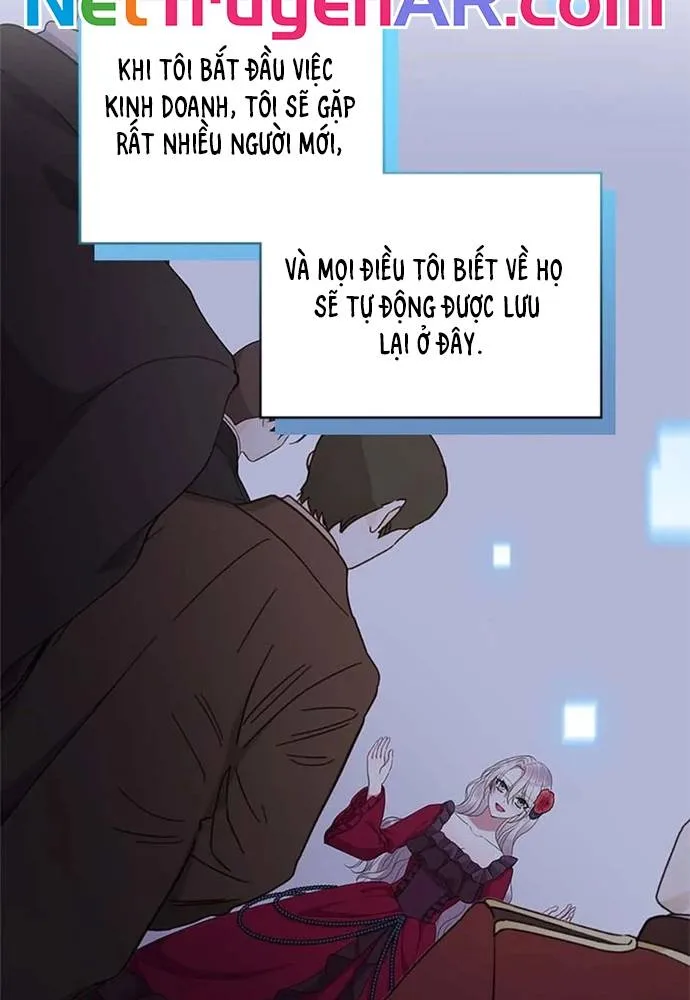 tôi không muốn chết lần nữa! chapter 65 27