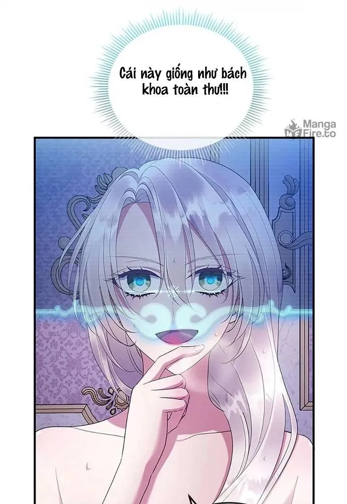 tôi không muốn chết lần nữa! chapter 65 29