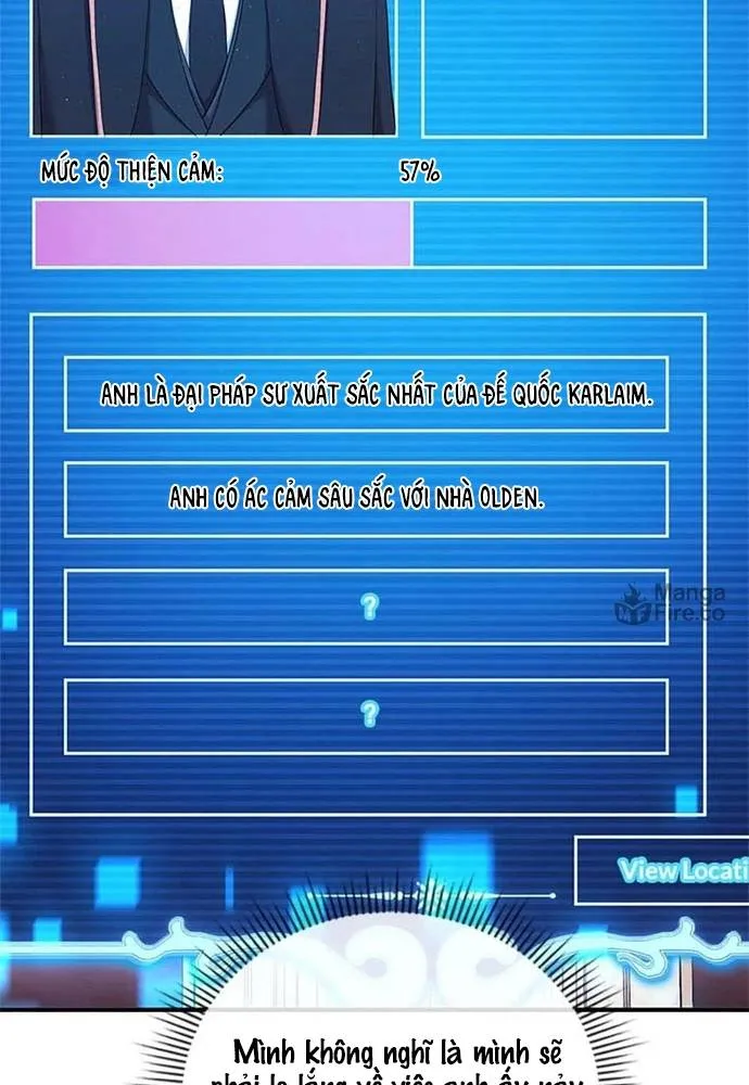 tôi không muốn chết lần nữa! chapter 65 34