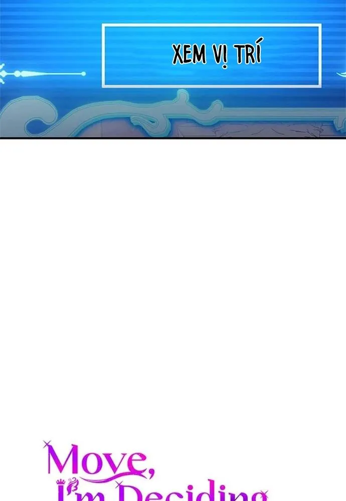 tôi không muốn chết lần nữa! chapter 65 40