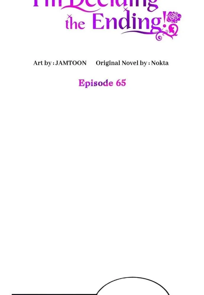 tôi không muốn chết lần nữa! chapter 65 41