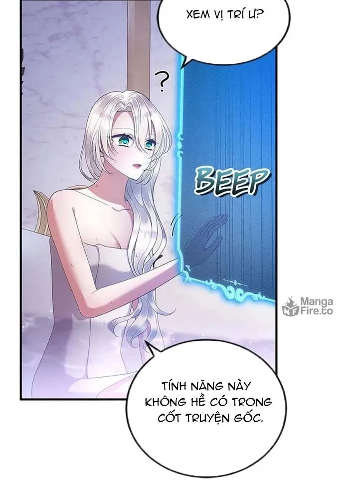 tôi không muốn chết lần nữa! chapter 65 42