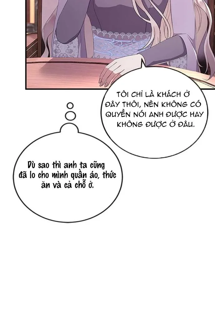 tôi không muốn chết lần nữa! chapter 65 65