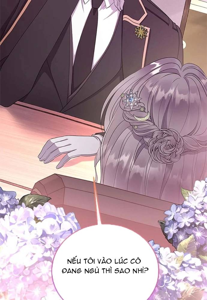 tôi không muốn chết lần nữa! chapter 65 68