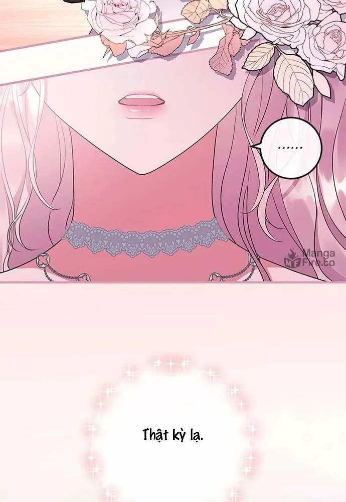 tôi không muốn chết lần nữa! chapter 65 75