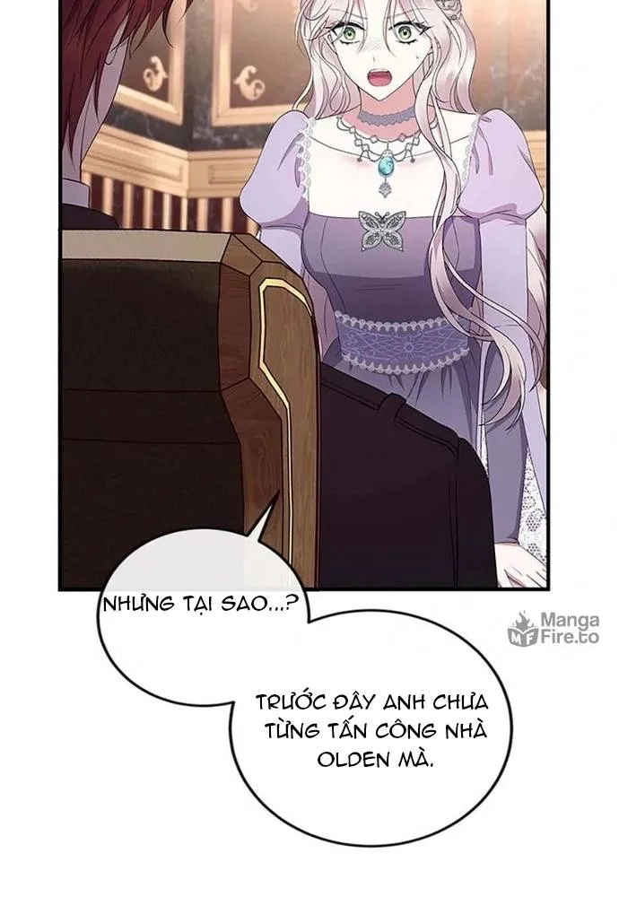 tôi không muốn chết lần nữa! chapter 65 91