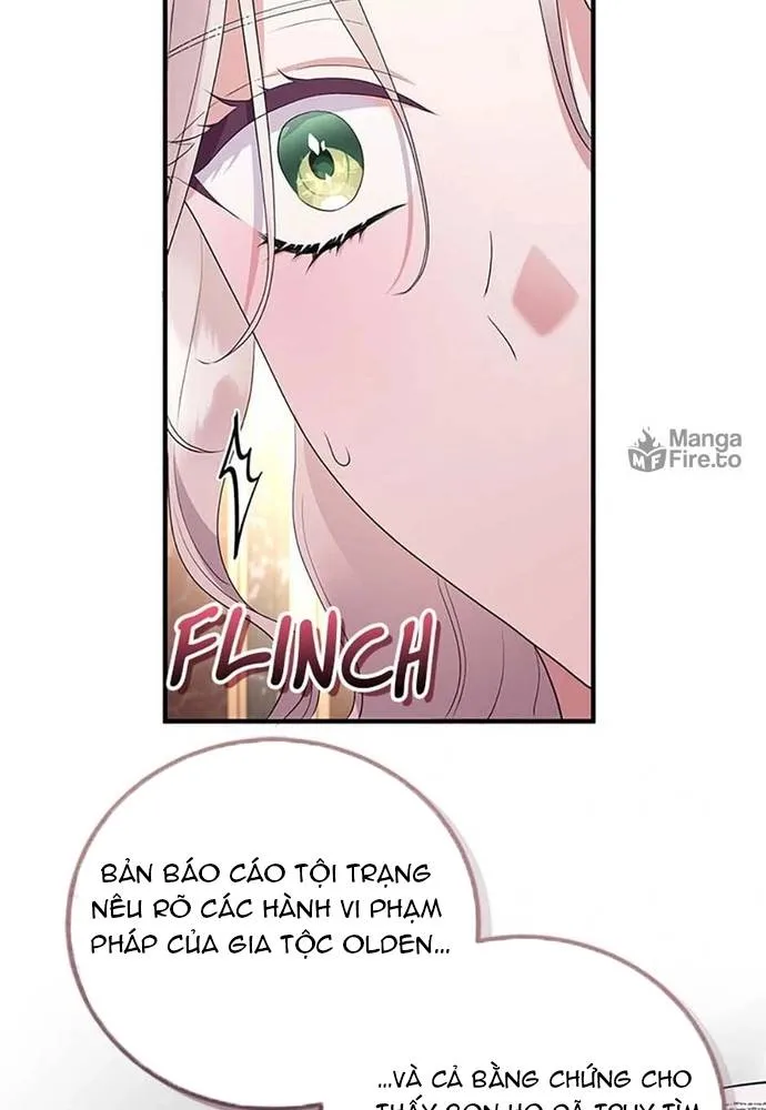 tôi không muốn chết lần nữa! chapter 65 97