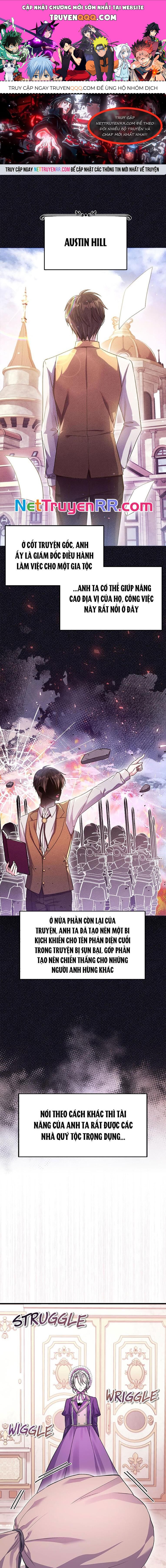 Tôi Không Muốn Chết Lần Nữa! Chapter 7 1
