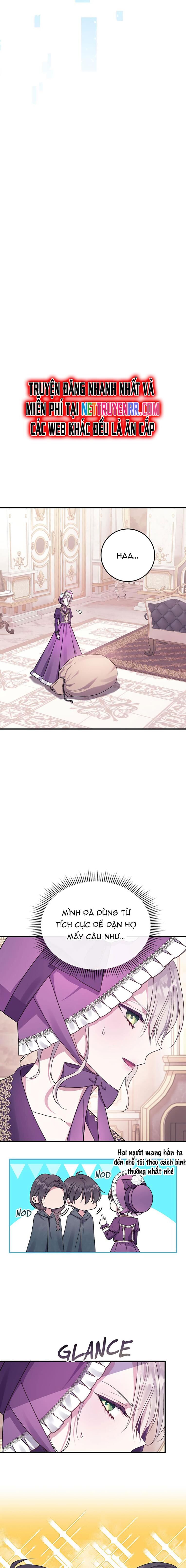 Tôi Không Muốn Chết Lần Nữa! Chapter 7 3