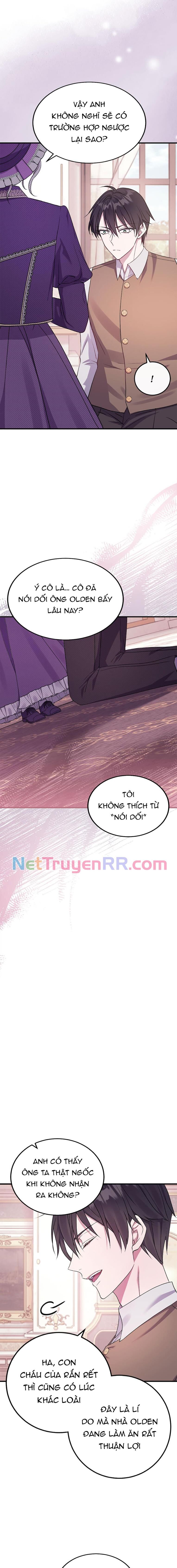 Tôi Không Muốn Chết Lần Nữa! Chapter 7 8