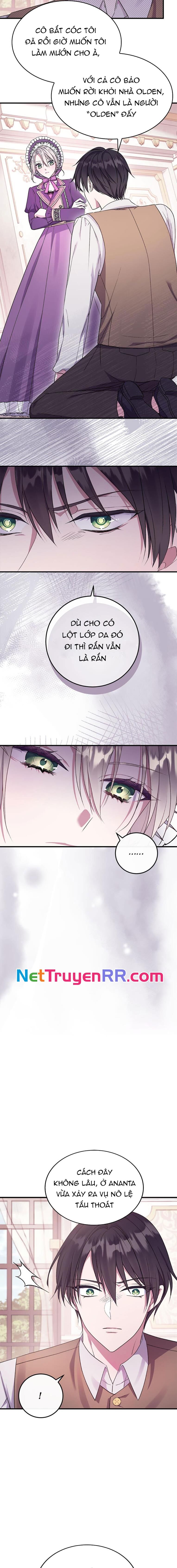 Tôi Không Muốn Chết Lần Nữa! Chapter 7 10