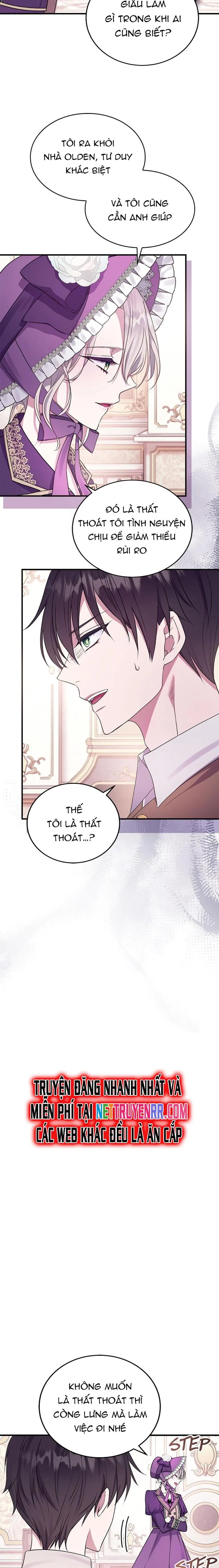 Tôi Không Muốn Chết Lần Nữa! Chapter 7 12